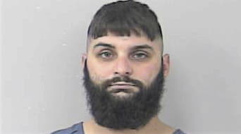 Peter Vincent, - St. Lucie County, FL 